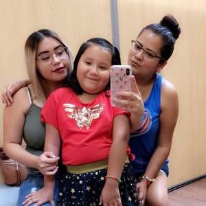 Meet your Posher, Manuel